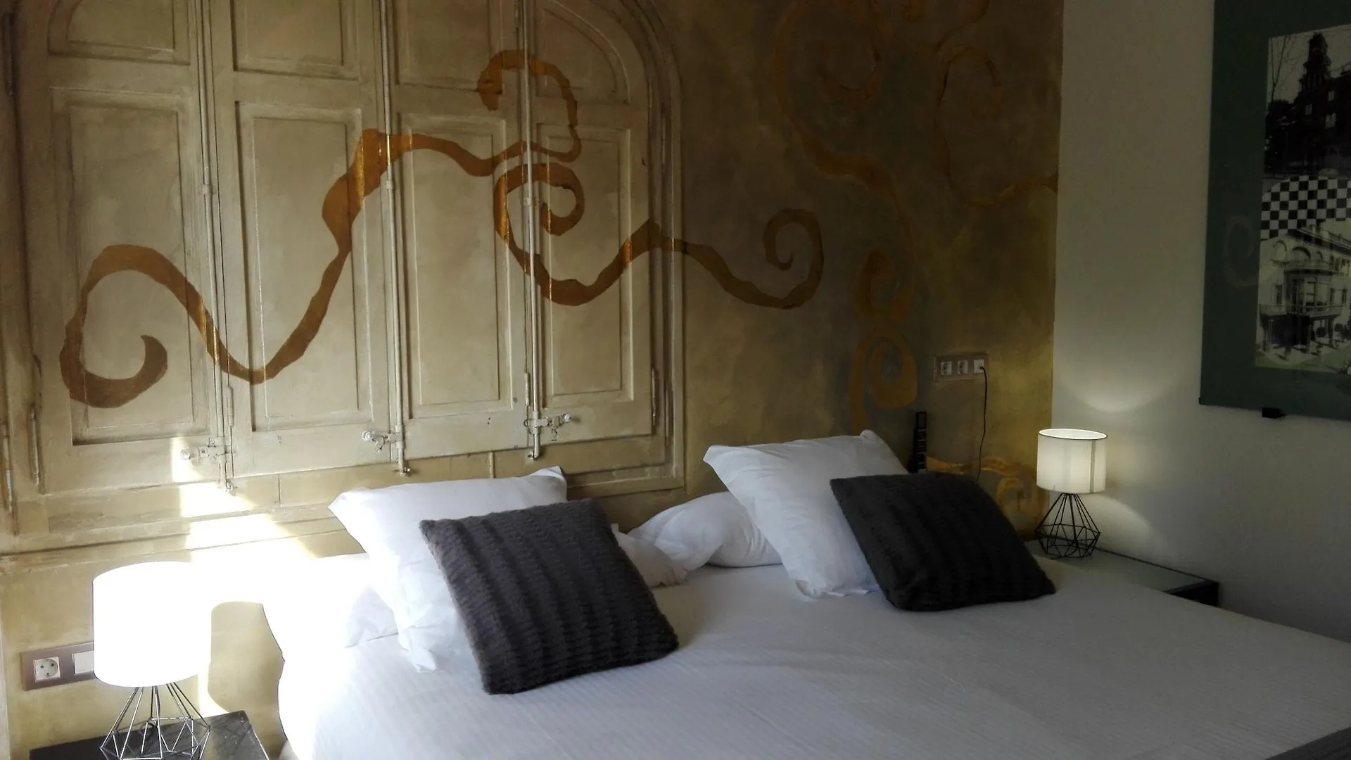 Hotel Boutique Mas Passamaner La Selva del Camp