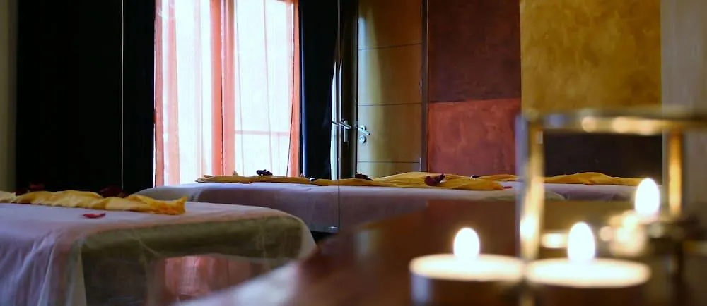 Hotel Boutique Mas Passamaner La Selva del Camp