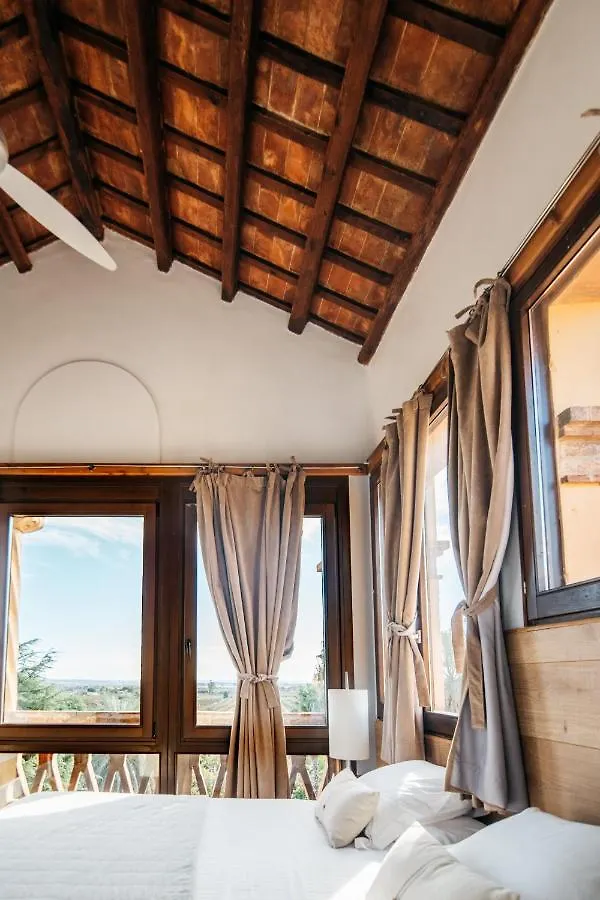 Hotel Boutique Mas Passamaner La Selva del Camp 5*,
