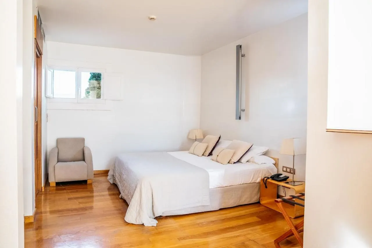 Hotel Boutique Mas Passamaner La Selva del Camp Spain