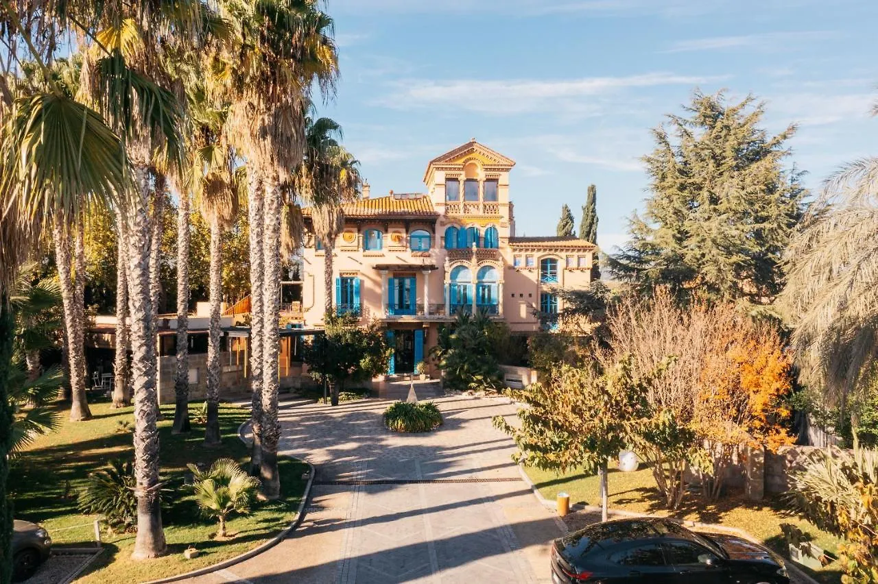 *****  Hotel Boutique Mas Passamaner La Selva del Camp Spain