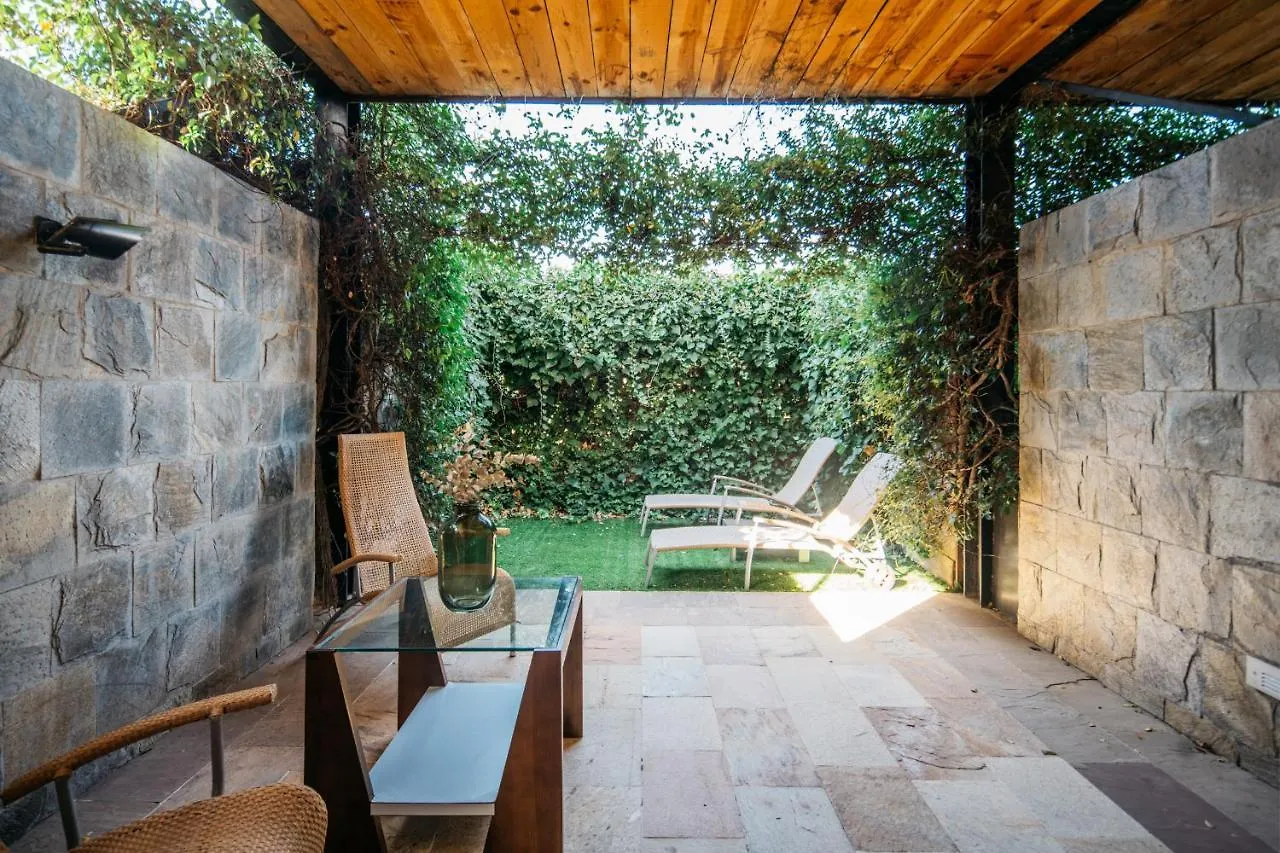 Hotel Boutique Mas Passamaner La Selva del Camp 5*,