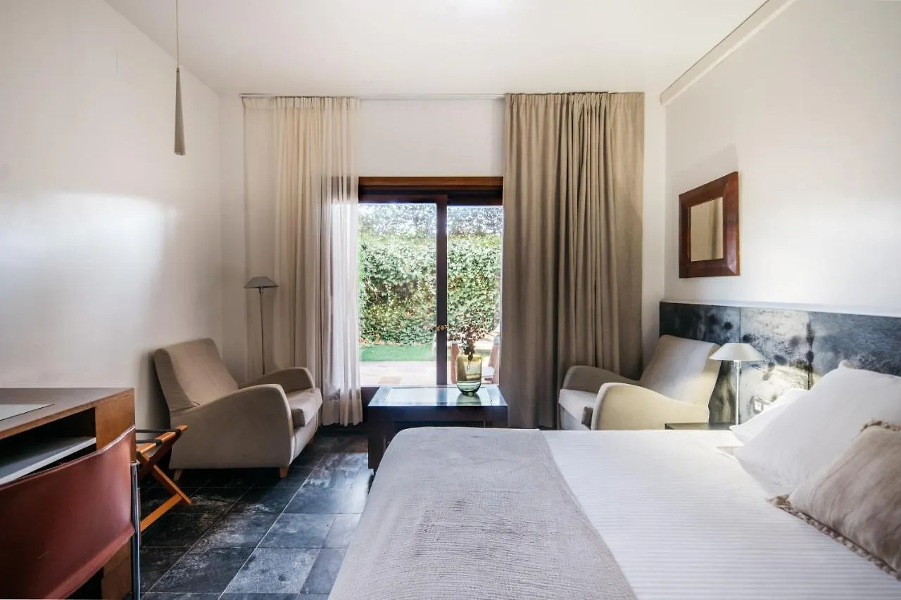 Hotel Boutique Mas Passamaner La Selva del Camp Spain