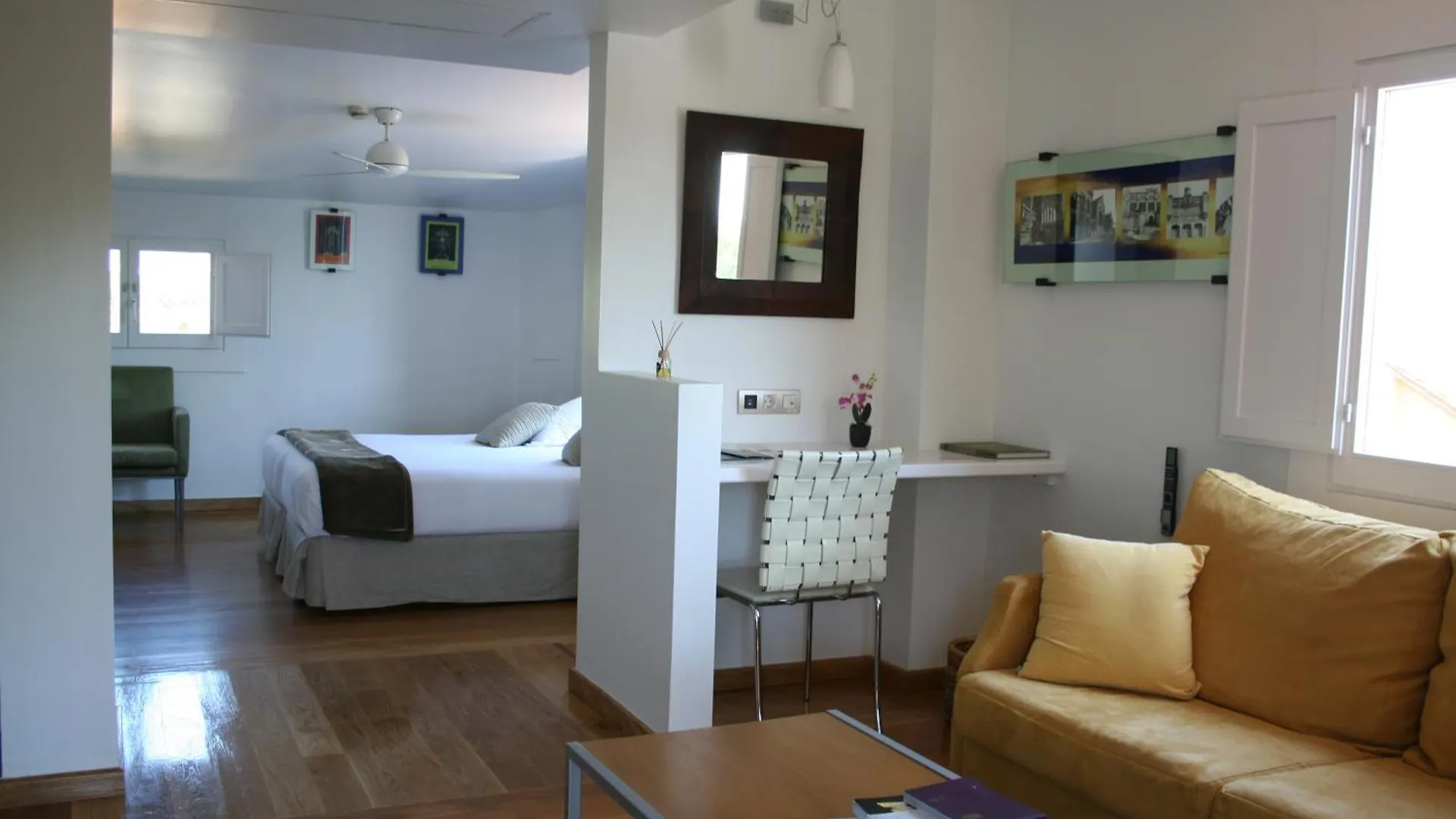 Hotel Boutique Mas Passamaner La Selva del Camp 5*,  Spain