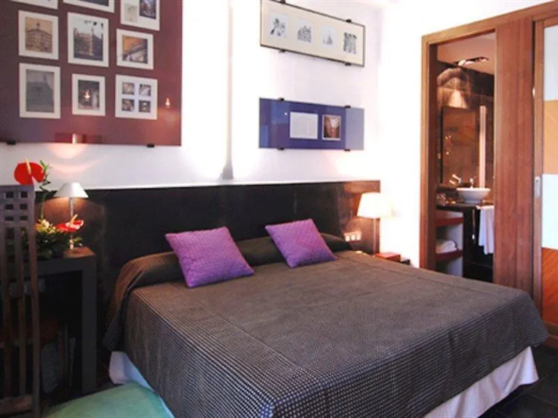 Hotel Boutique Mas Passamaner La Selva del Camp