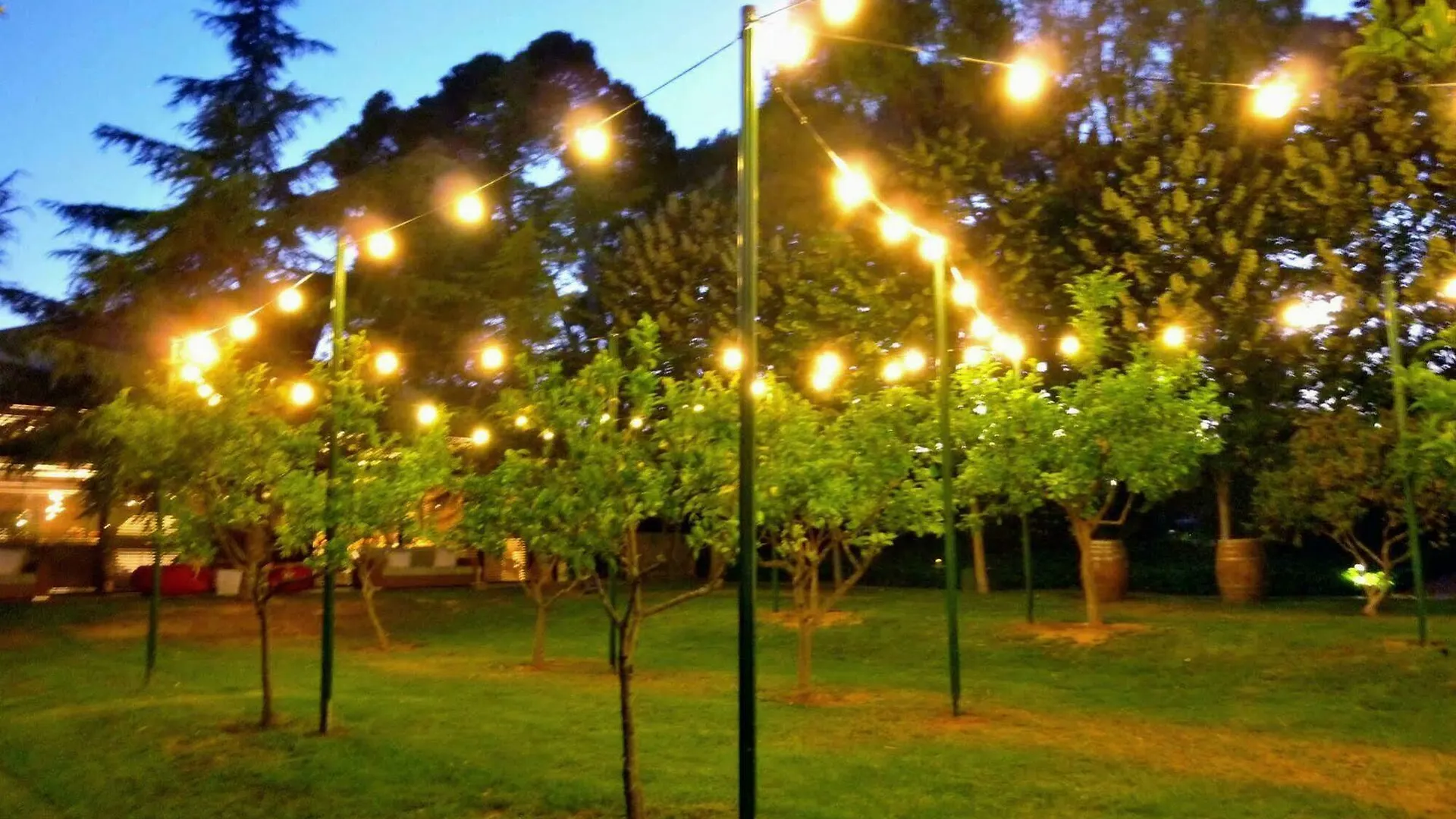 Hotel Boutique Mas Passamaner La Selva del Camp Spain