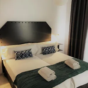 Hom Museo Guest house
