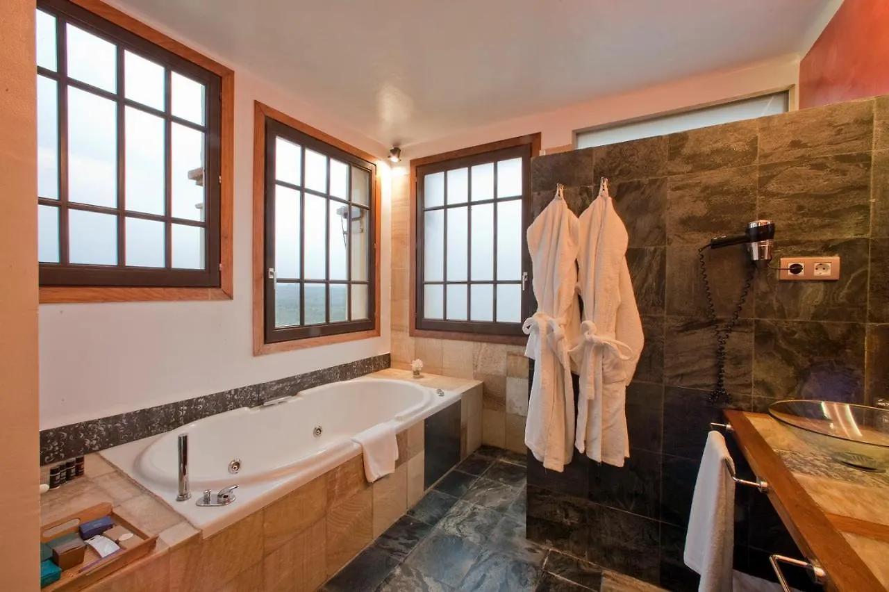 Hotel Boutique Mas Passamaner La Selva del Camp