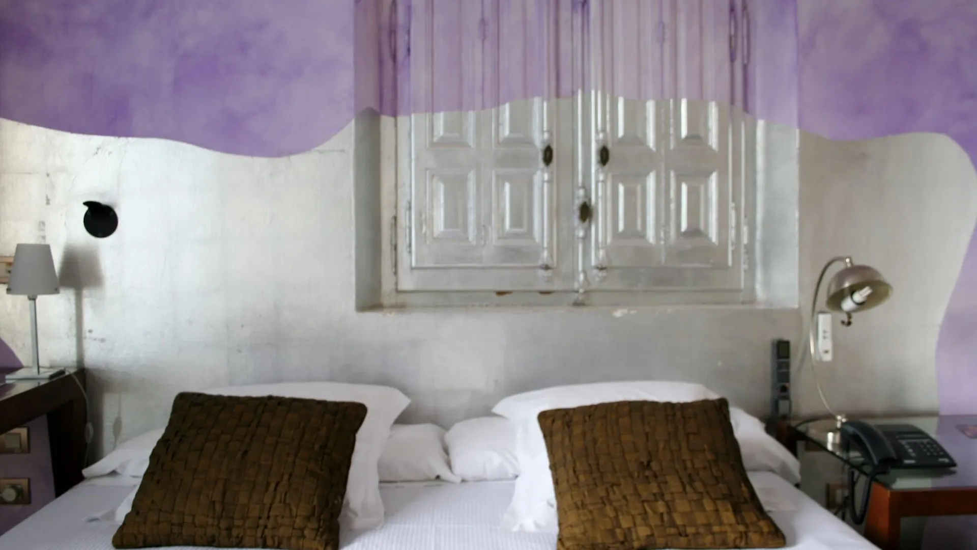Hotel Boutique Mas Passamaner La Selva del Camp