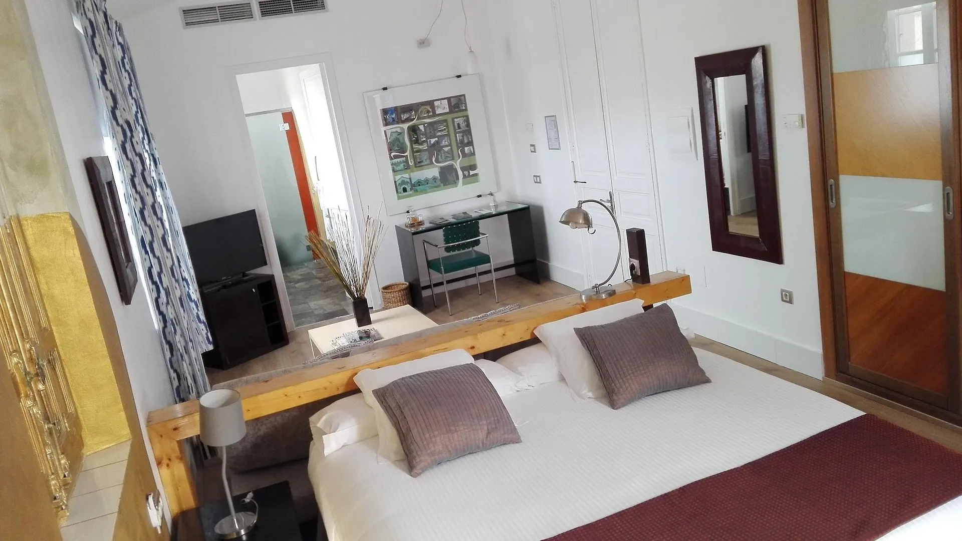 Hotel Boutique Mas Passamaner La Selva del Camp 5*,  Spain