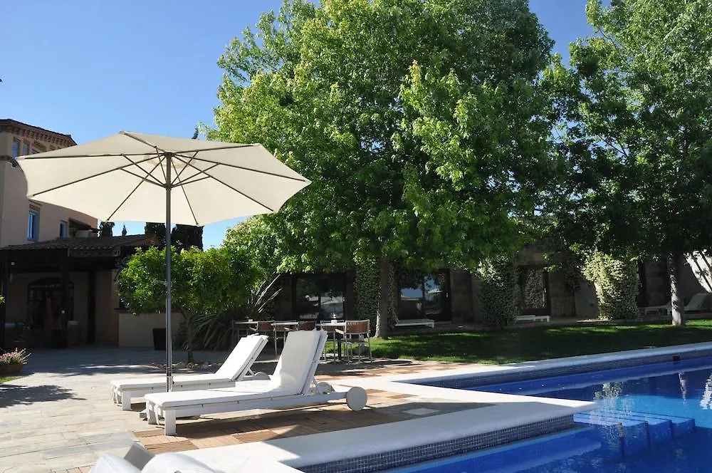 *****  Hotel Boutique Mas Passamaner La Selva del Camp Spain