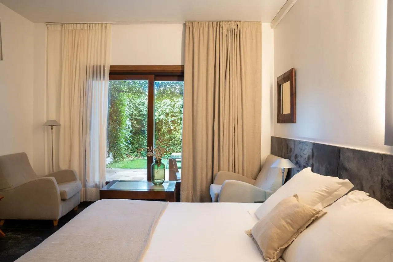 Hotel Boutique Mas Passamaner La Selva del Camp