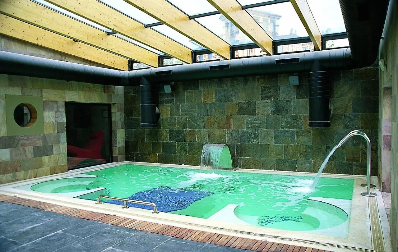 Hotel Boutique Mas Passamaner La Selva del Camp